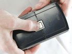BlackBerry 8820 Battery Replacement