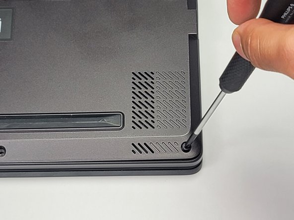 Asus ROG Zephyrus G16 GU603VV SSD Replacement: crwdns2935265:06crwdnd2935265:03crwdnd2935265:03crwdne2935265:0