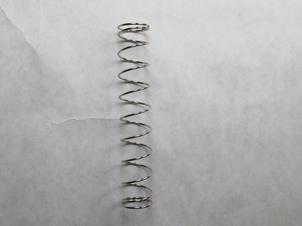 Nerf N-Strike Elite Retaliator Spring Replacement, Remove Old Firing Spring: crwdns2935265:06crwdnd2935265:02crwdnd2935265:02crwdne2935265:0