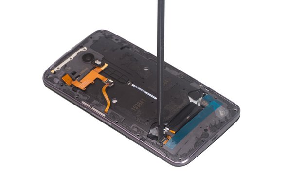 Motorola Moto X Style (Moto X Pure Edition) Teardown: crwdns2935265:04crwdnd2935265:02crwdnd2935265:02crwdne2935265:0