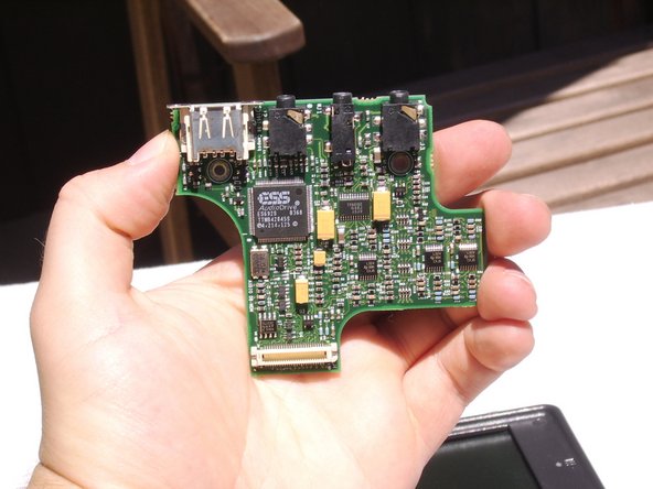 Disassembling the Compaq Armada 7800: crwdns2935265:012crwdnd2935265:02crwdnd2935265:02crwdne2935265:0