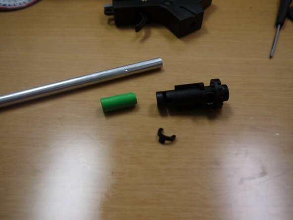 G&G CM16 GBB Raider Long Airsoft Teardown and Reassembly: crwdns2935265:03crwdnd2935265:02crwdnd2935265:02crwdne2935265:0