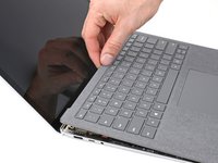 Microsoft Surface Laptop 4 (15-inch) Headphone Jack Replacement