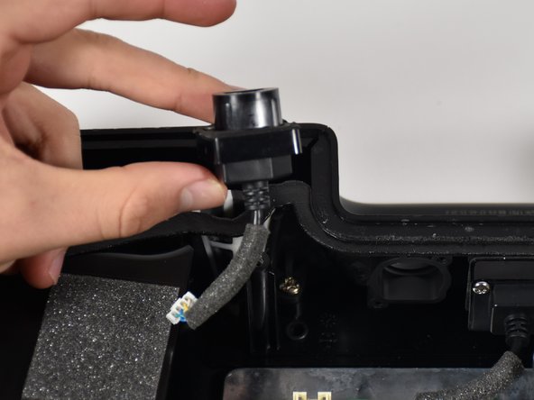 Sonos Playbase Ethernet Port Replacement: crwdns2935265:06crwdnd2935265:02crwdnd2935265:02crwdne2935265:0