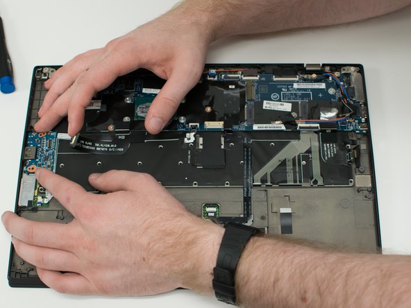 Lenovo X1 Carbon Laptop Keyboard Replacement: crwdns2935265:09crwdnd2935265:03crwdnd2935265:03crwdne2935265:0