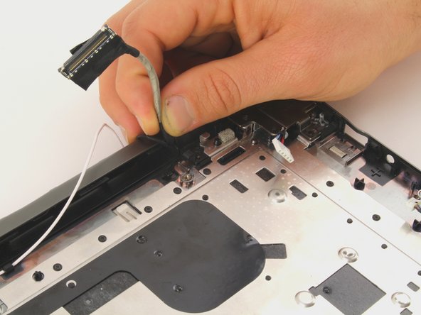 Lenovo YOGA 730-15IKB Screen Replacement: crwdns2935265:024crwdnd2935265:02crwdnd2935265:03crwdne2935265:0