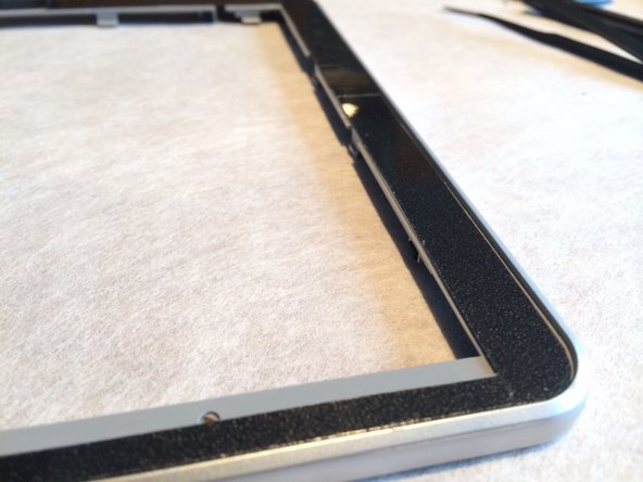 Acer Iconia Tab A3-A10 Touchscreen Replacement