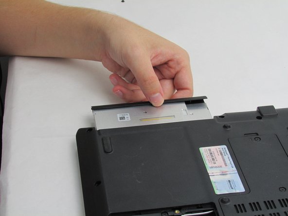 Acer Aspire 5534-1096 CD Drive Replacement: crwdns2935265:04crwdnd2935265:02crwdnd2935265:03crwdne2935265:0