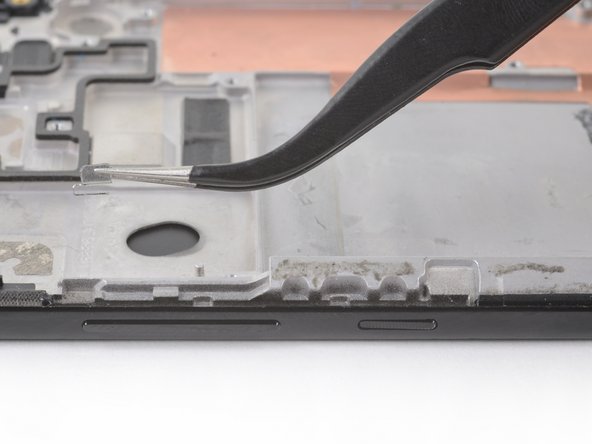 Motorola Moto G6 Screen Replacement: crwdns2935265:032crwdnd2935265:03crwdnd2935265:03crwdne2935265:0