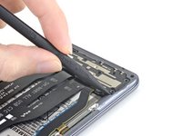 Samsung Galaxy Note20 USB-C Port Replacement