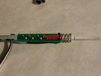 Hakko FX-888D Teardown