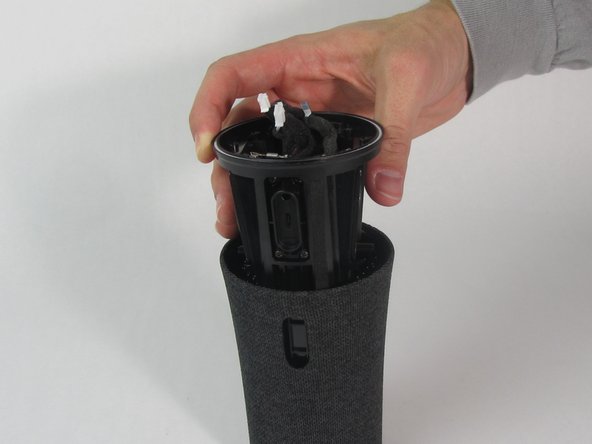 Anker Soundcore Flare Mini Audio Drivers Replacement: crwdns2935265:08crwdnd2935265:02crwdnd2935265:03crwdne2935265:0