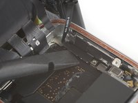 Apple Watch SE Battery Replacement