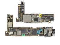 iPhone 12 mini Teardown