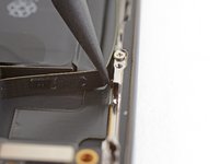 iPhone 12 Pro Max SIM Card Reader Replacement