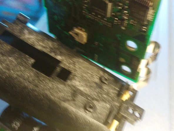 Kodak DX3500 Digital Camera  Teardown, And we're done!: crwdns2935265:012crwdnd2935265:02crwdnd2935265:02crwdne2935265:0