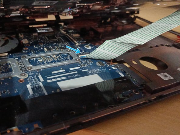 HP ProBook 450 G2, Disassembling the Casing (2/2): stap 0, afbeelding 2 van 2