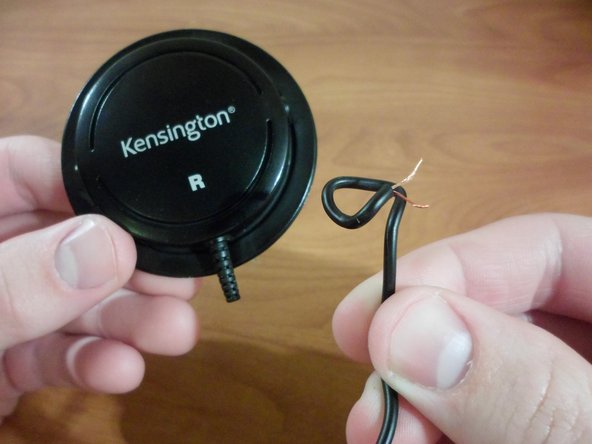 Kensington Hi-Fi Headphones 33137 Speaker Cable: crwdns2935265:06crwdnd2935265:03crwdnd2935265:03crwdne2935265:0