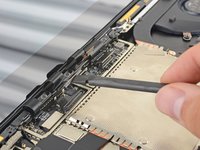 Microsoft Surface Laptop 3 15