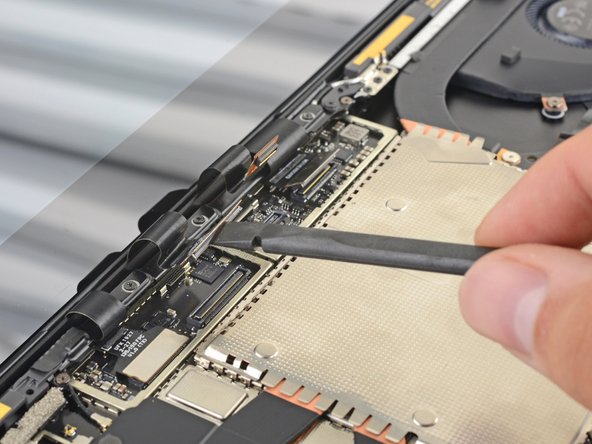 Microsoft Surface Laptop 3 15