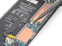 Google Pixel 4a 5G Vibrator Motor Replacement