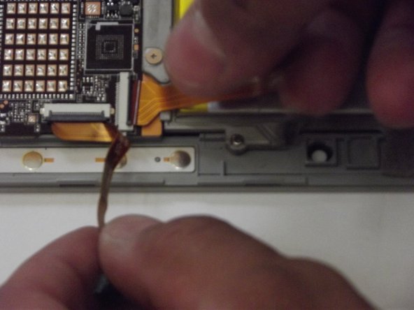 Nextbook Flexx 10 Battery Pack Replacement: crwdns2935265:06crwdnd2935265:02crwdnd2935265:03crwdne2935265:0