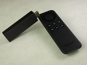 Amazon Fire TVスティック