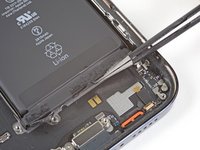 iPhone 12 Pro Battery Replacement