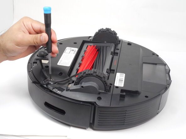 Roborock Q5 Max Plus Battery Replacement: crwdns2935265:02crwdnd2935265:02crwdnd2935265:03crwdne2935265:0