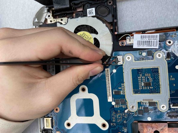 HP Envy m6-1225dx Speakers Replacement: crwdns2935265:016crwdnd2935265:02crwdnd2935265:03crwdne2935265:0