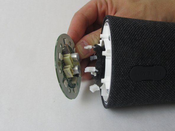 Anker Soundcore Flare Mini Audio Drivers Replacement: crwdns2935265:04crwdnd2935265:03crwdnd2935265:03crwdne2935265:0