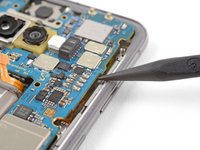 Samsung Galaxy S10 Motherboard Replacement