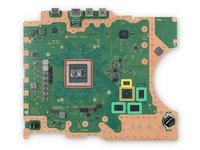 PlayStation 5 Teardown