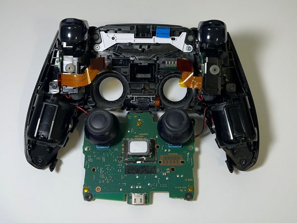 DualSense Controller V2 Stick Drift Fix: crwdns2935265:022crwdnd2935265:03crwdnd2935265:03crwdne2935265:0