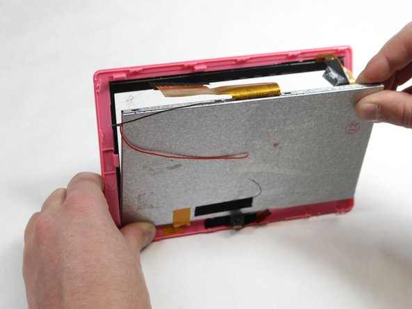 Zeepad 7.0 Screen Replacement: 手順 5、 2の画像 2