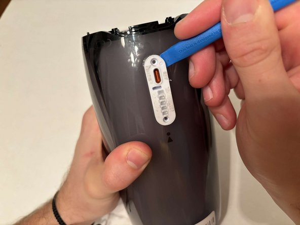 JBL Pulse 4 Outside Casing Replacement: crwdns2935265:03crwdnd2935265:03crwdnd2935265:03crwdne2935265:0