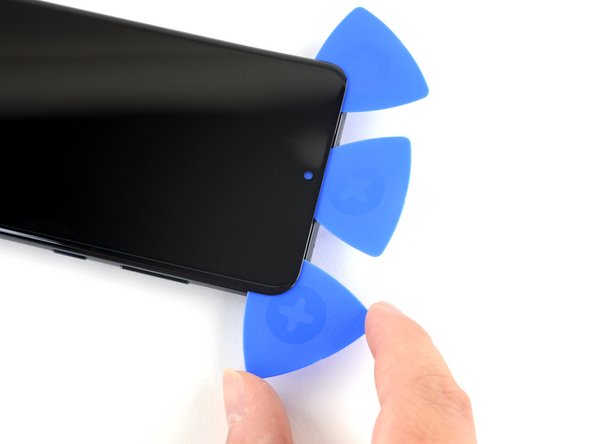 Samsung Galaxy S20 Ultra Screen Replacement
