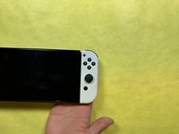 How to Fix Nintendo Switch Joy Con Stick Drift
