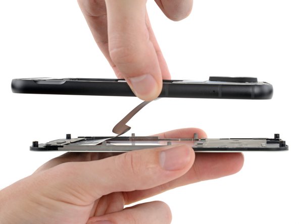 Fairphone 5 Screen Replacement
