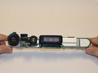 Xbox One Kinect Infrared Blasters Replacement