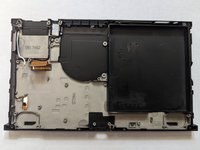 Nintendo Switch WiFi Antenna Replacement
