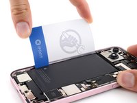 iPhone 15 Plus Battery Replacement