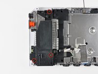 Nintendo Wii Motherboard Replacement