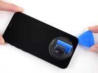 iPhone 12 Pro Earpiece Speaker and Front Sensor Assembly Replacement