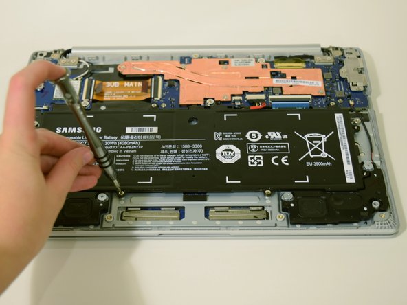 Samsung Chromebook 2 Trackpad Replacement: crwdns2935265:05crwdnd2935265:02crwdnd2935265:02crwdne2935265:0