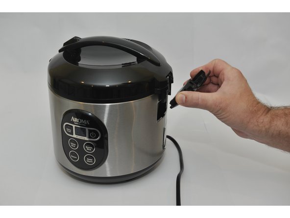 Aroma ARC-914SBD Push Button Interface Replacement: crwdns2935265:03crwdnd2935265:02crwdnd2935265:02crwdne2935265:0