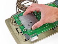RCA Studio II Teardown