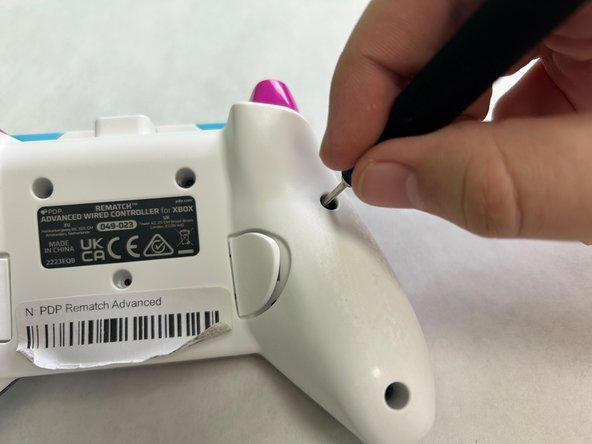 PDP Rematch Advanced Vibration Motors Replacement, Vibration Motors: crwdns2935265:01crwdnd2935265:03crwdnd2935265:03crwdne2935265:0