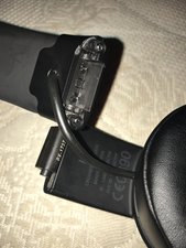 SOLVED: How to repair this broken plastic? - Skullcandy Crusher - iFixit