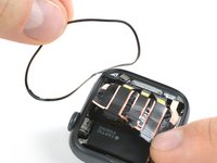 Apple Watch Series 4 Teardown